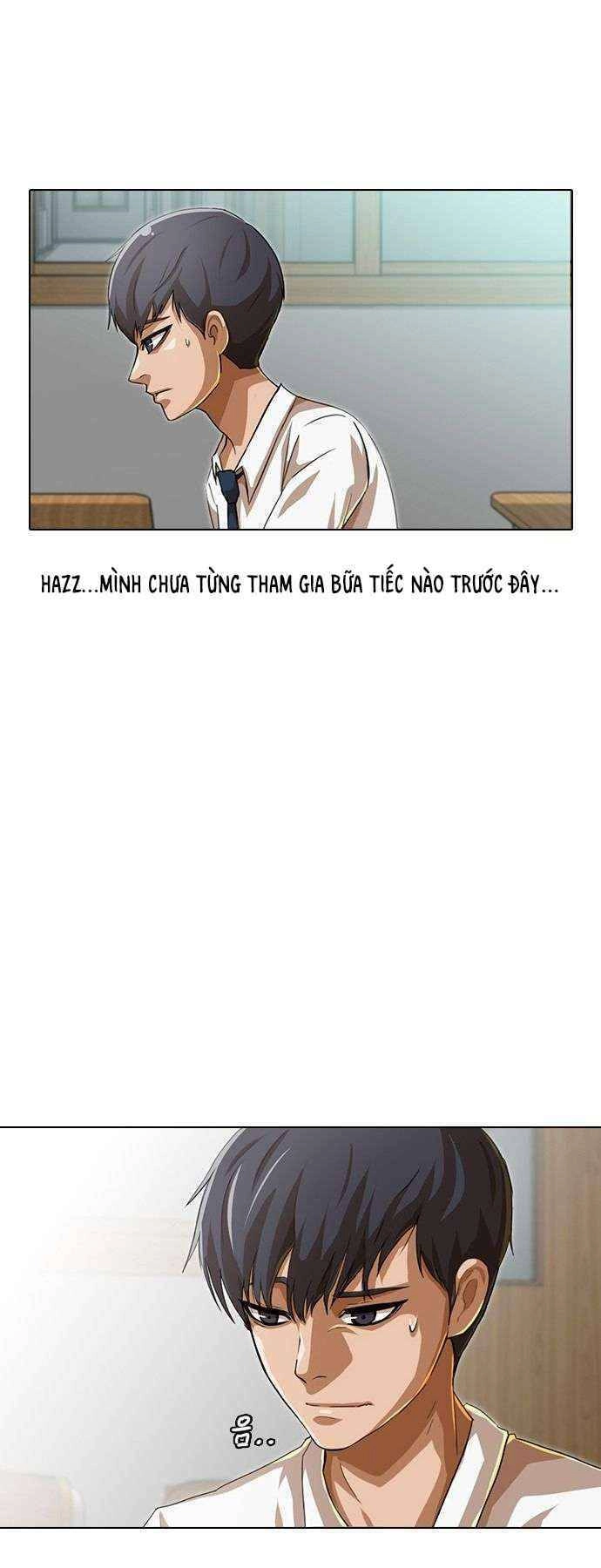 Cô Gái Từ Ứng Dụng Nhắn Tin Ngẫu Nhiên Chapter 74 - 19