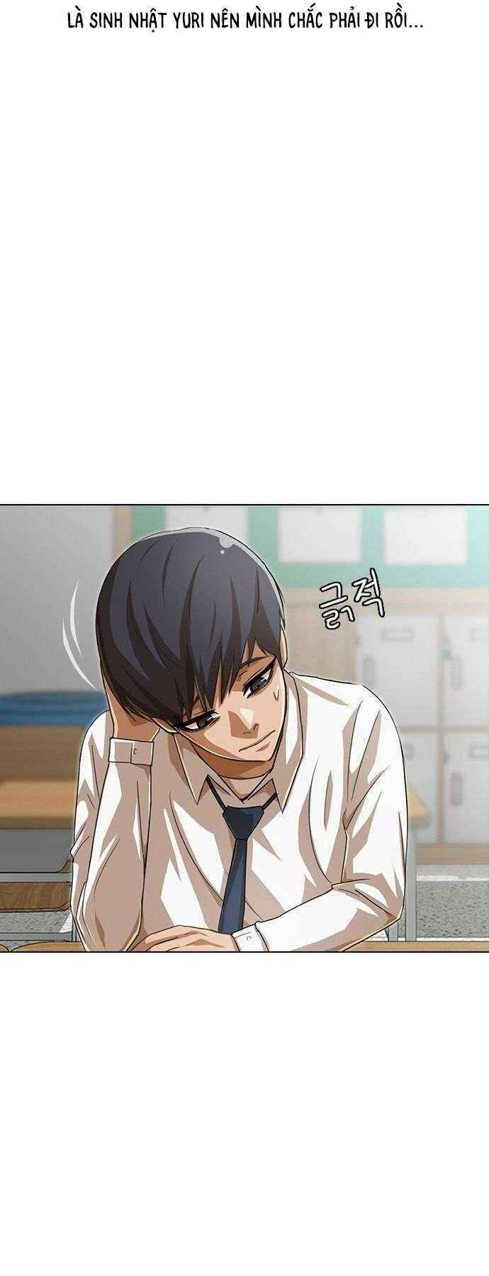 Cô Gái Từ Ứng Dụng Nhắn Tin Ngẫu Nhiên Chapter 74 - 20