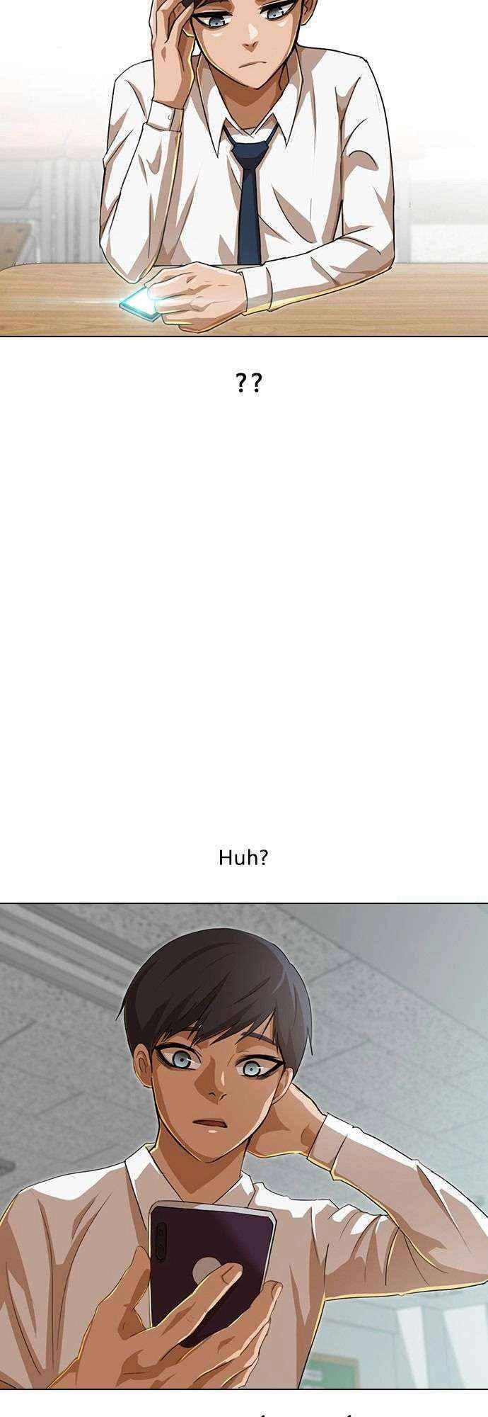 Cô Gái Từ Ứng Dụng Nhắn Tin Ngẫu Nhiên Chapter 74 - 22