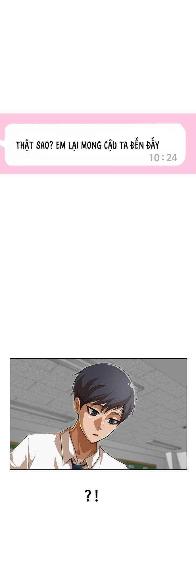 Cô Gái Từ Ứng Dụng Nhắn Tin Ngẫu Nhiên Chapter 74 - 27