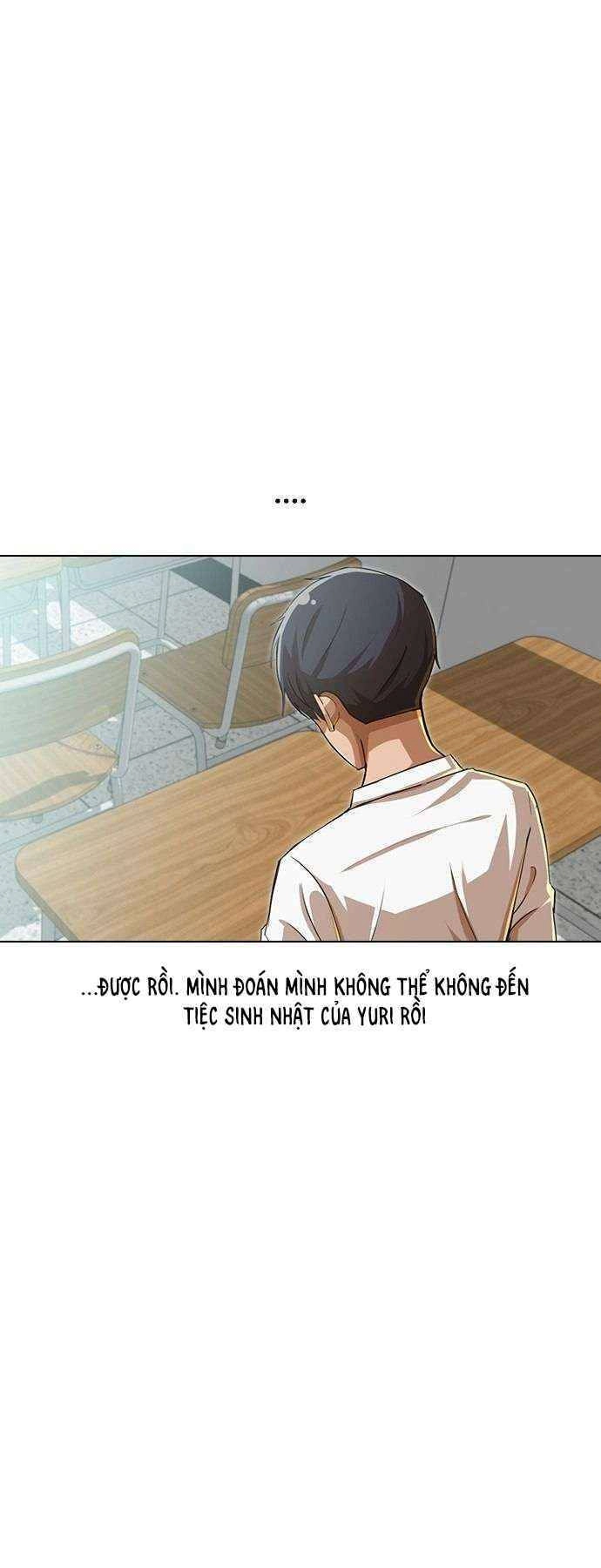 Cô Gái Từ Ứng Dụng Nhắn Tin Ngẫu Nhiên Chapter 74 - 29