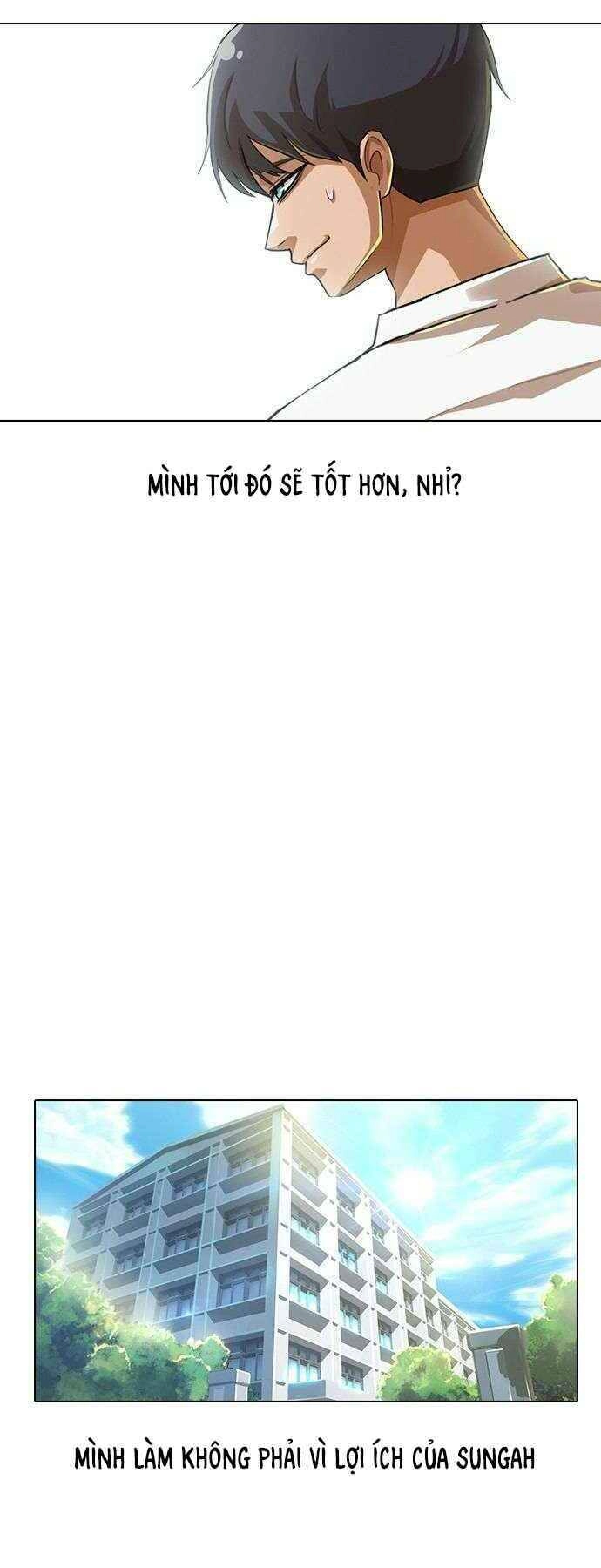 Cô Gái Từ Ứng Dụng Nhắn Tin Ngẫu Nhiên Chapter 74 - 30