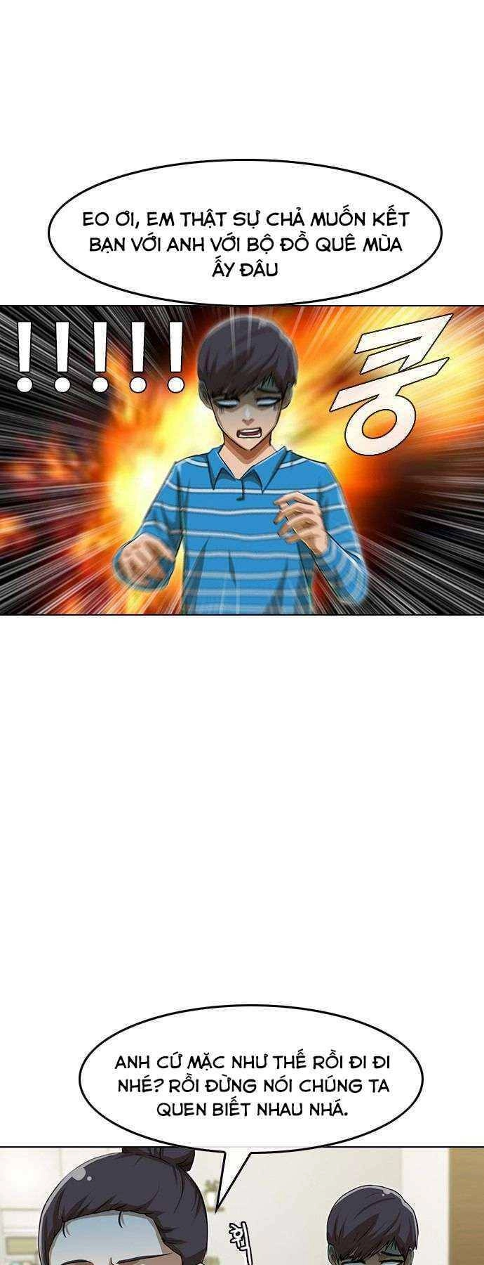 Cô Gái Từ Ứng Dụng Nhắn Tin Ngẫu Nhiên Chapter 74 - 34