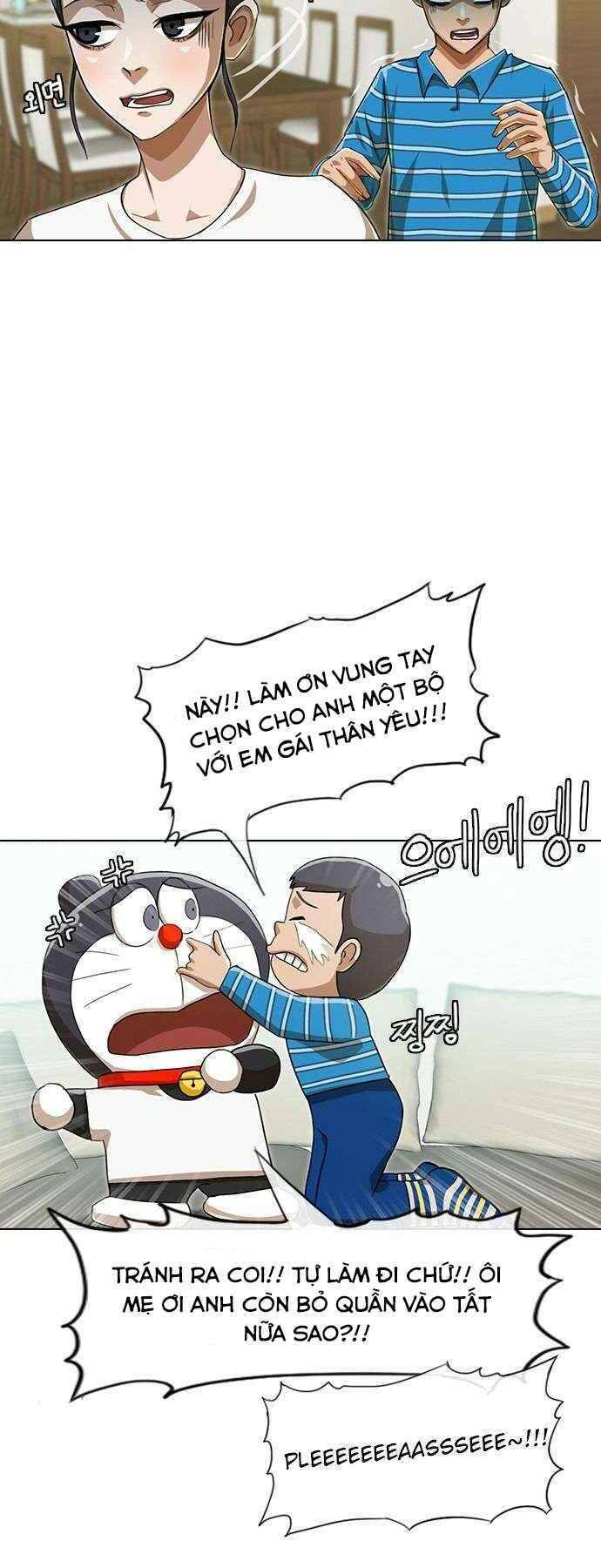 Cô Gái Từ Ứng Dụng Nhắn Tin Ngẫu Nhiên Chapter 74 - 35