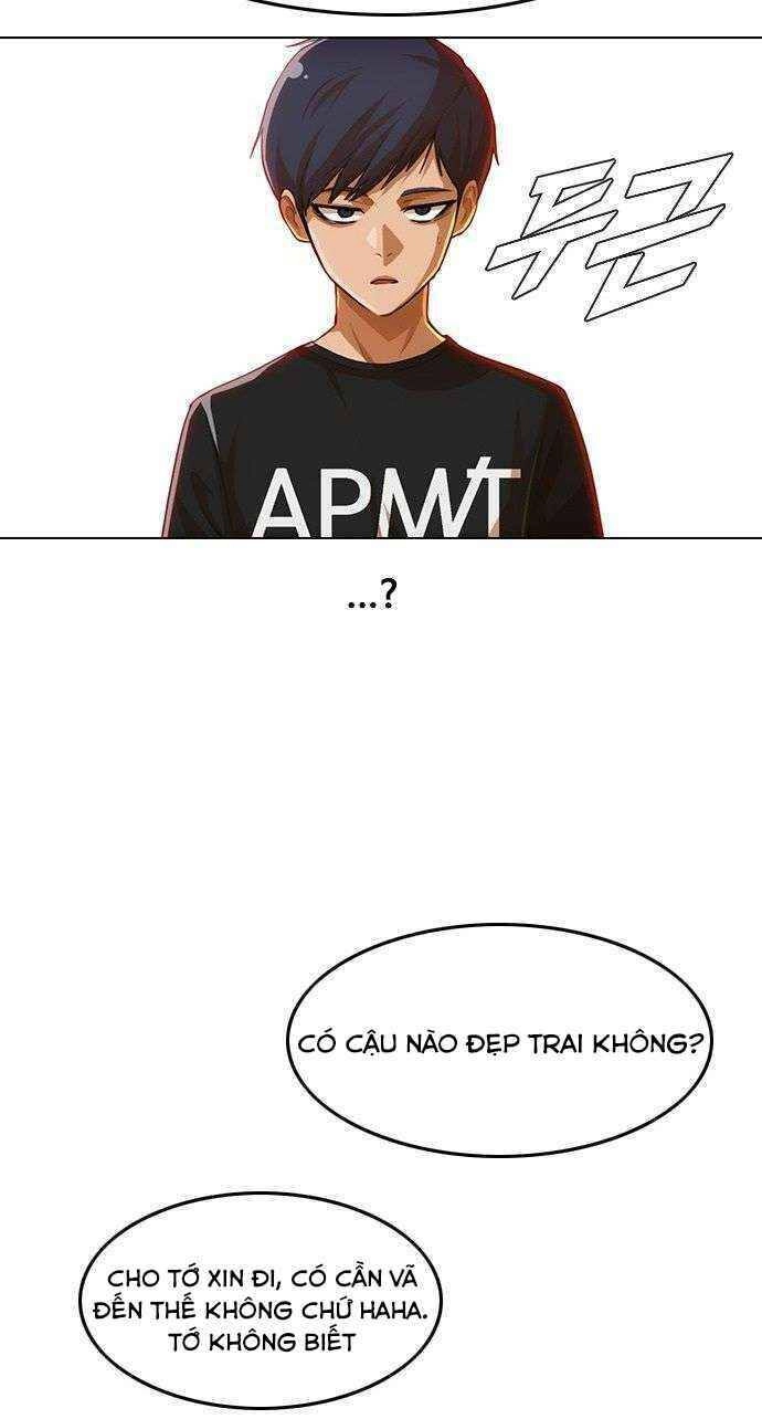 Cô Gái Từ Ứng Dụng Nhắn Tin Ngẫu Nhiên Chapter 74 - 45