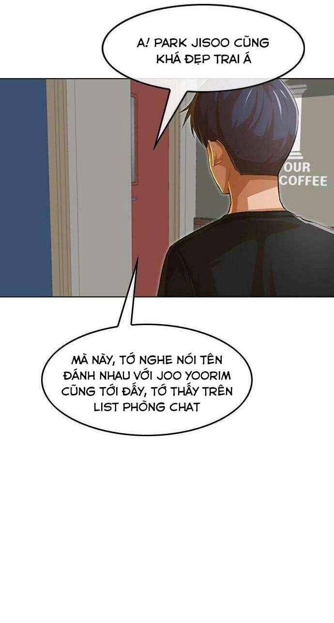 Cô Gái Từ Ứng Dụng Nhắn Tin Ngẫu Nhiên Chapter 74 - 46