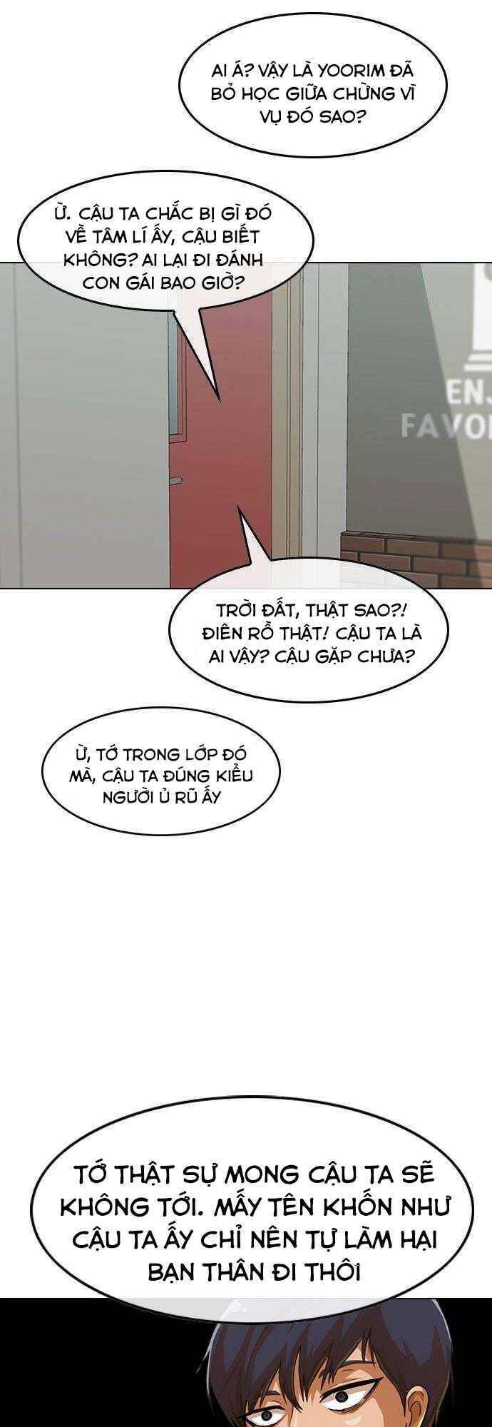 Cô Gái Từ Ứng Dụng Nhắn Tin Ngẫu Nhiên Chapter 74 - 47
