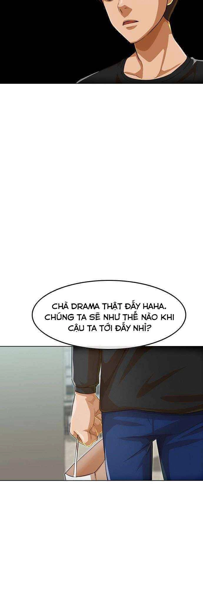 Cô Gái Từ Ứng Dụng Nhắn Tin Ngẫu Nhiên Chapter 74 - 48