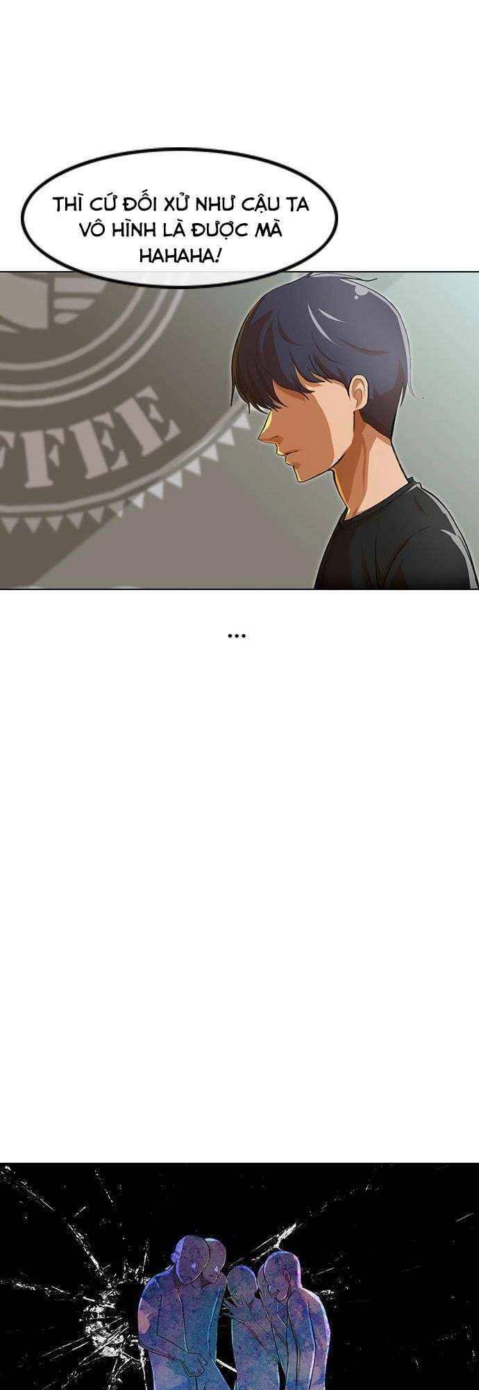 Cô Gái Từ Ứng Dụng Nhắn Tin Ngẫu Nhiên Chapter 74 - 49