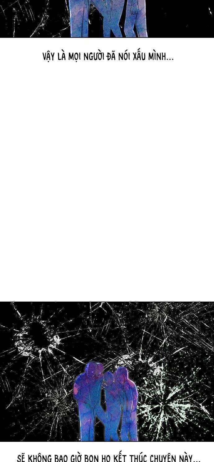 Cô Gái Từ Ứng Dụng Nhắn Tin Ngẫu Nhiên Chapter 74 - 50