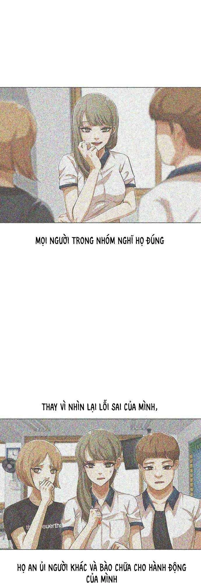 Cô Gái Từ Ứng Dụng Nhắn Tin Ngẫu Nhiên Chapter 74 - 52