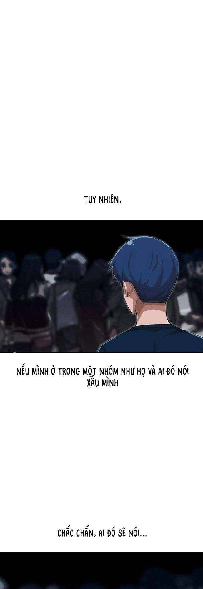 Cô Gái Từ Ứng Dụng Nhắn Tin Ngẫu Nhiên Chapter 74 - 53