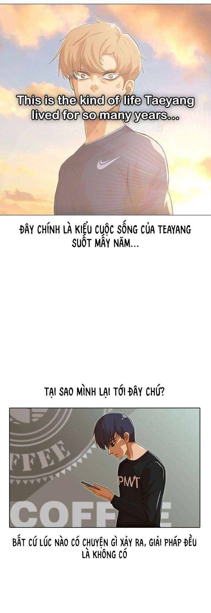 Cô Gái Từ Ứng Dụng Nhắn Tin Ngẫu Nhiên Chapter 74 - 57