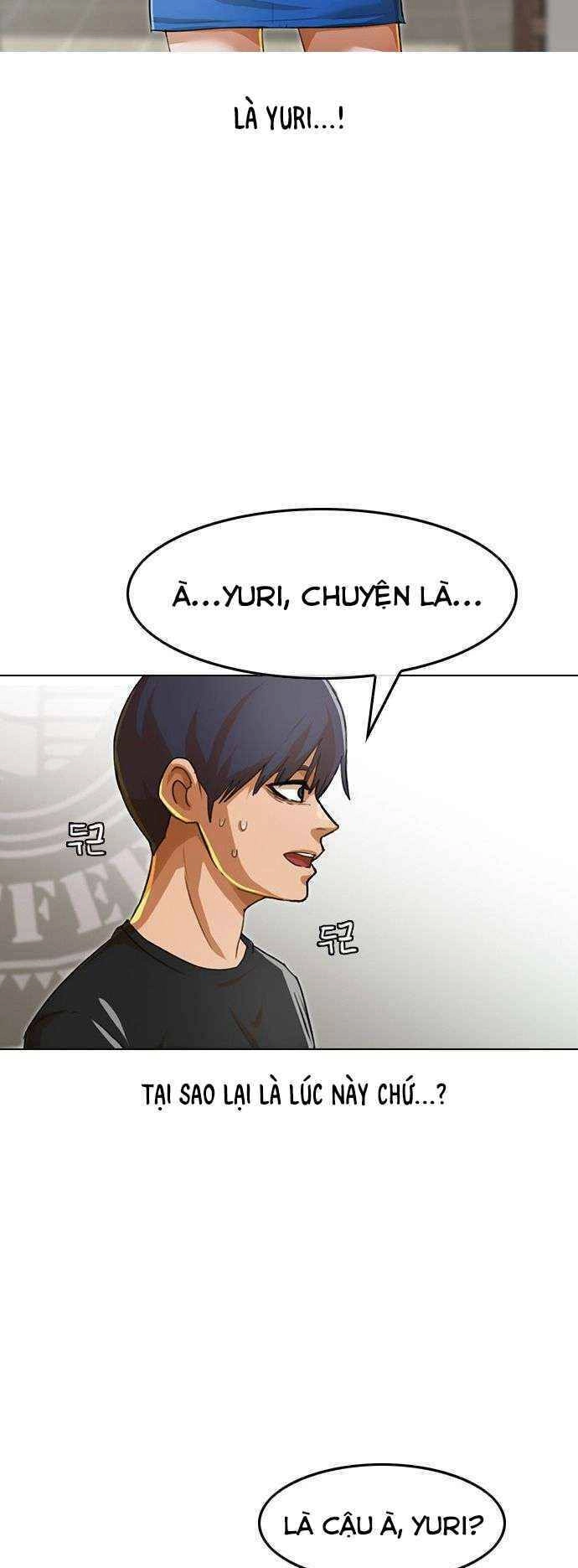 Cô Gái Từ Ứng Dụng Nhắn Tin Ngẫu Nhiên Chapter 74 - 60