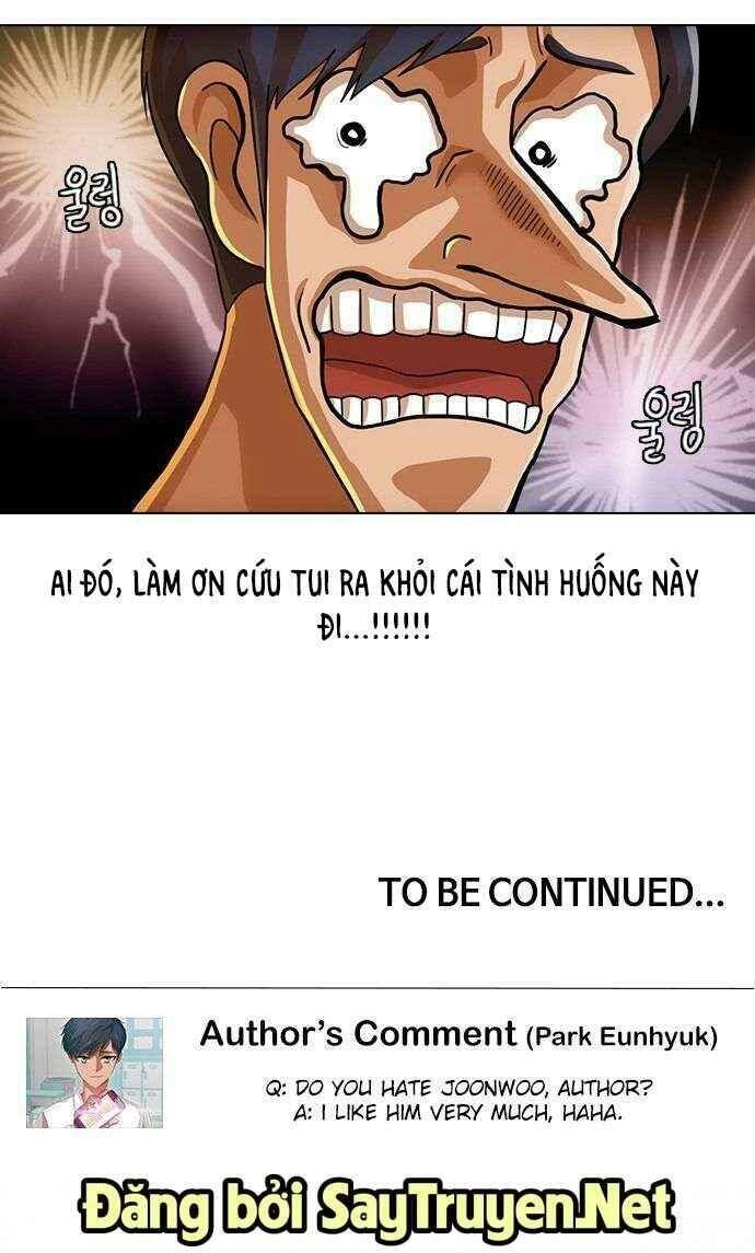 Cô Gái Từ Ứng Dụng Nhắn Tin Ngẫu Nhiên Chapter 74 - 63