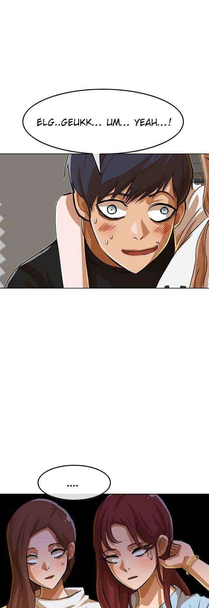 Cô Gái Từ Ứng Dụng Nhắn Tin Ngẫu Nhiên Chapter 75 - 7