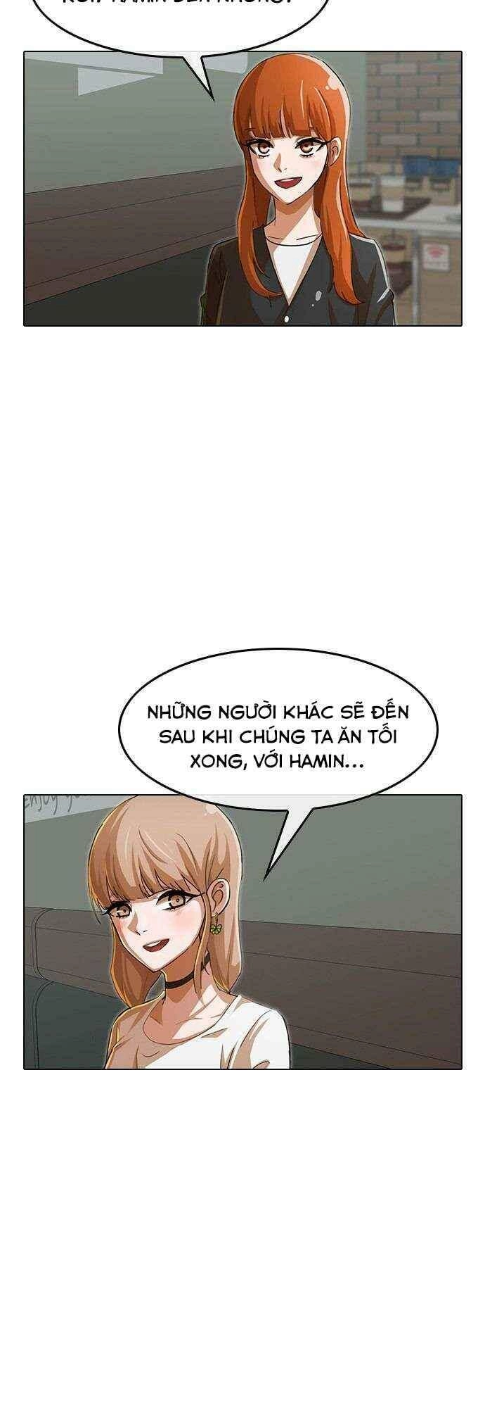 Cô Gái Từ Ứng Dụng Nhắn Tin Ngẫu Nhiên Chapter 75 - 10