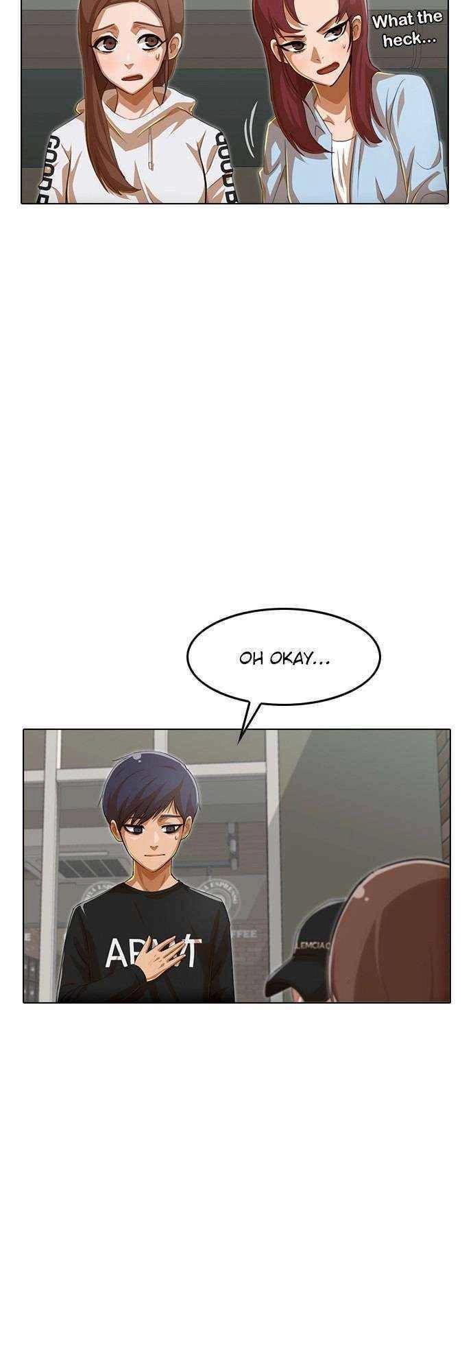 Cô Gái Từ Ứng Dụng Nhắn Tin Ngẫu Nhiên Chapter 75 - 25