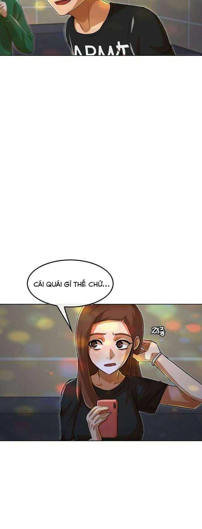 Cô Gái Từ Ứng Dụng Nhắn Tin Ngẫu Nhiên Chapter 75 - 39