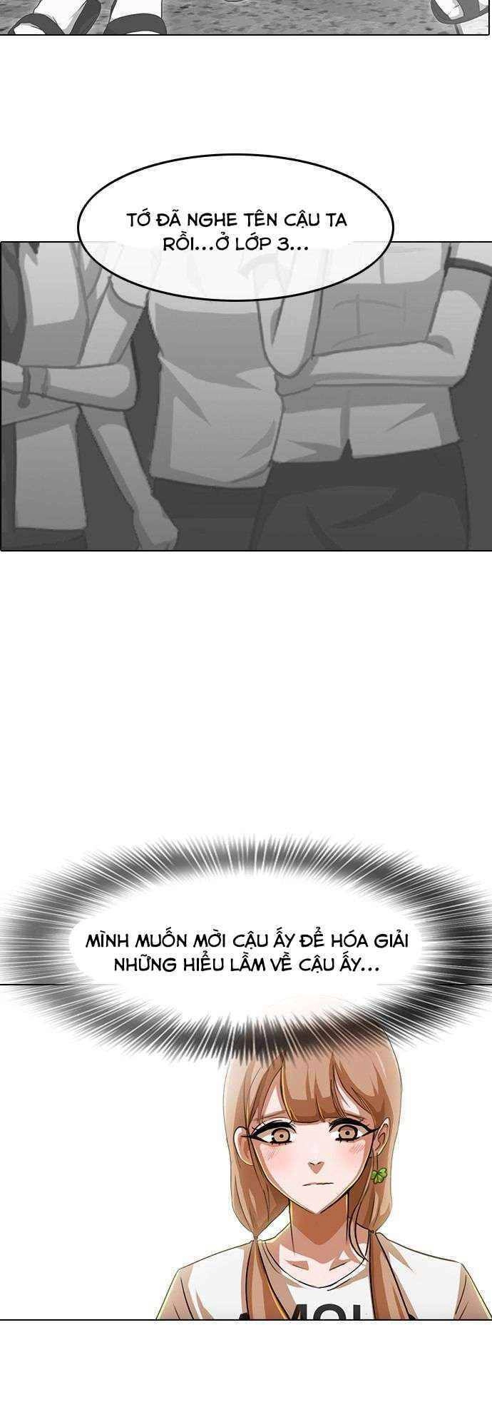 Cô Gái Từ Ứng Dụng Nhắn Tin Ngẫu Nhiên Chapter 75 - 41