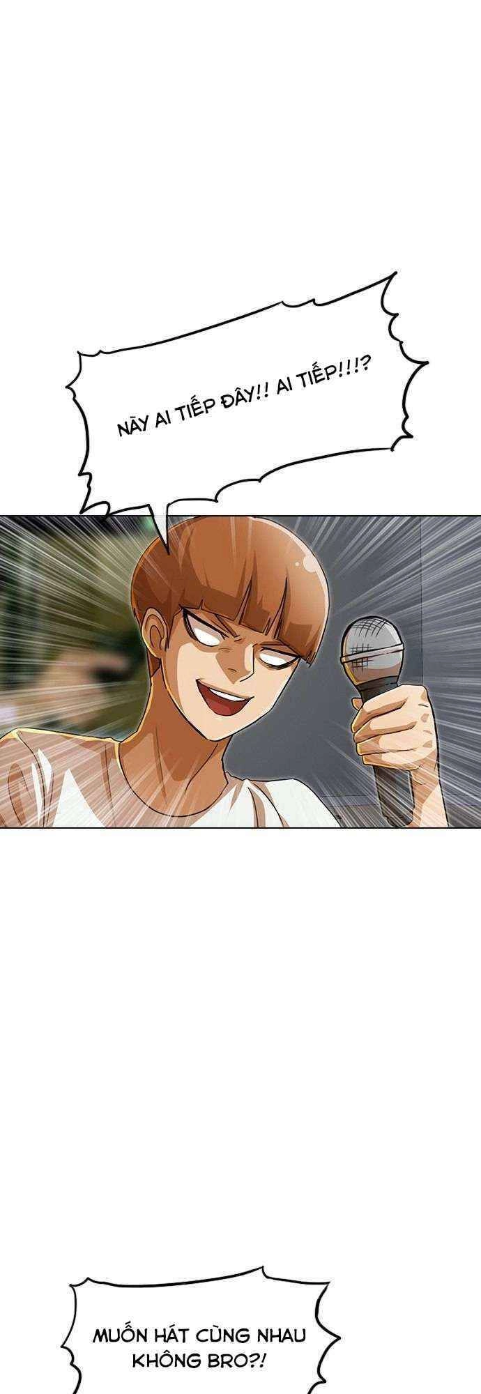 Cô Gái Từ Ứng Dụng Nhắn Tin Ngẫu Nhiên Chapter 75 - 42