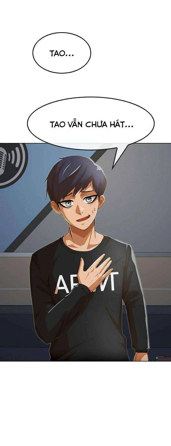 Cô Gái Từ Ứng Dụng Nhắn Tin Ngẫu Nhiên Chapter 75 - 49