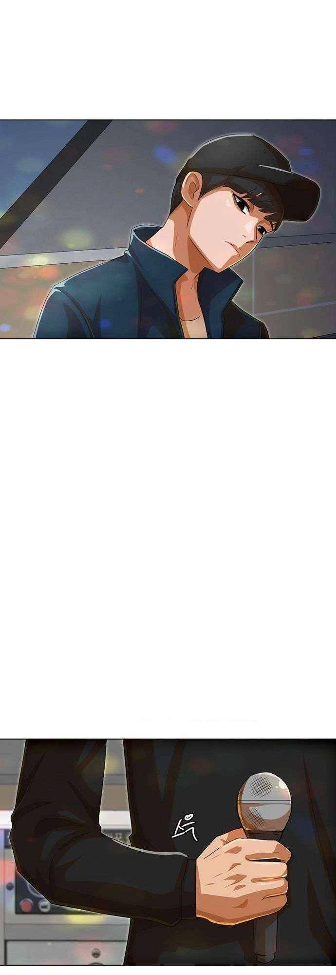 Cô Gái Từ Ứng Dụng Nhắn Tin Ngẫu Nhiên Chapter 76 - 2