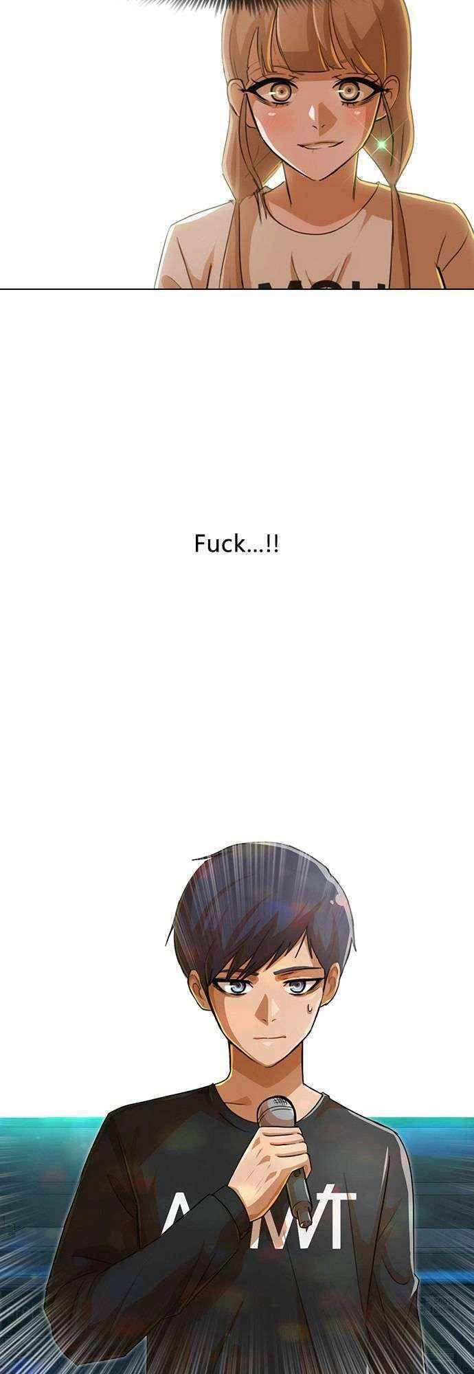 Cô Gái Từ Ứng Dụng Nhắn Tin Ngẫu Nhiên Chapter 76 - 4