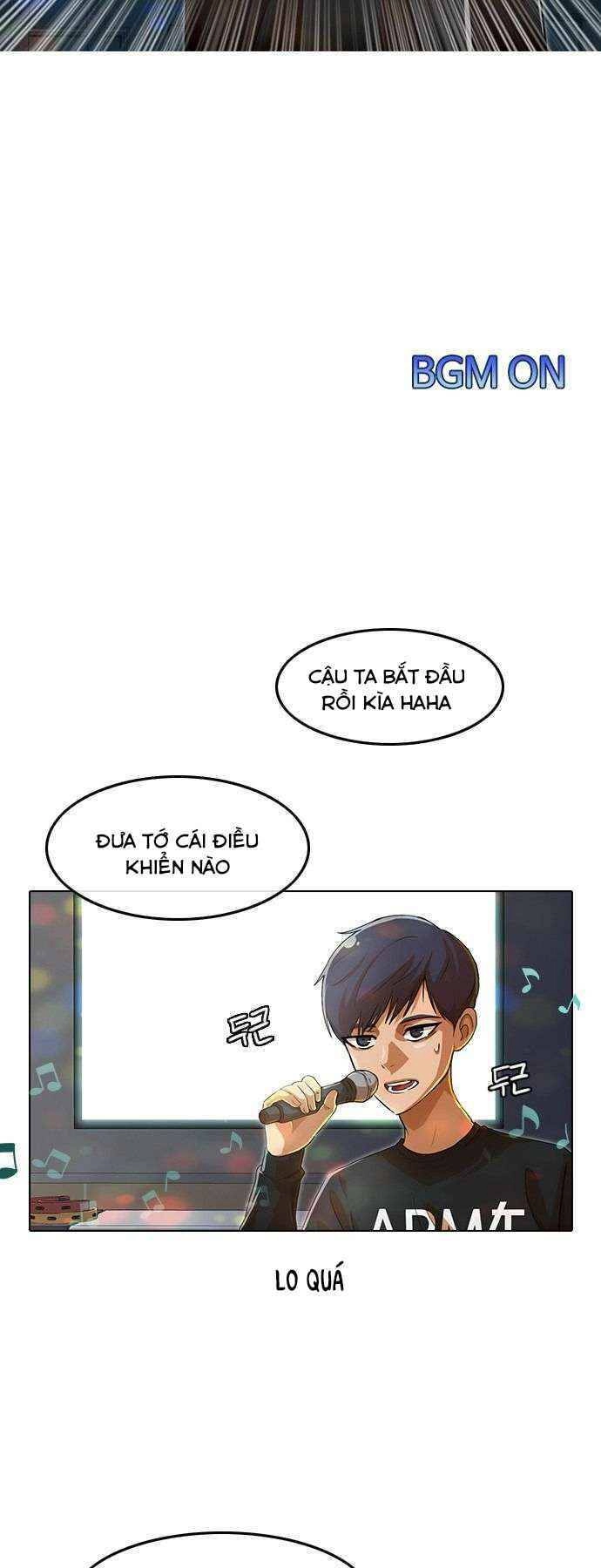 Cô Gái Từ Ứng Dụng Nhắn Tin Ngẫu Nhiên Chapter 76 - 5