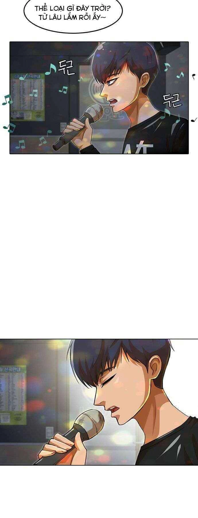 Cô Gái Từ Ứng Dụng Nhắn Tin Ngẫu Nhiên Chapter 76 - 6