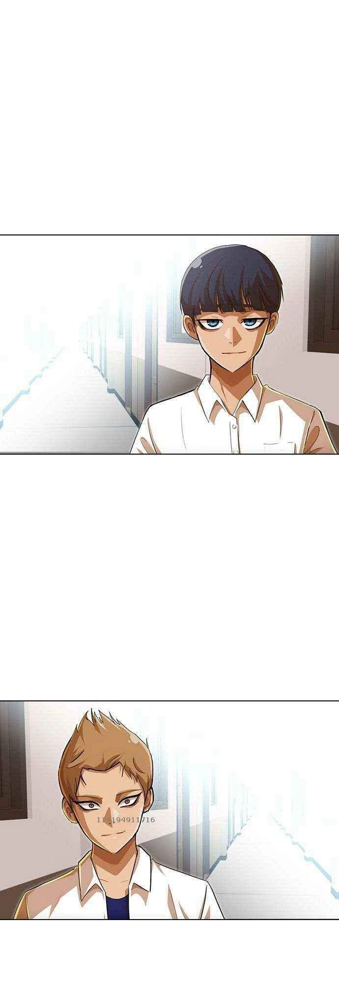 Cô Gái Từ Ứng Dụng Nhắn Tin Ngẫu Nhiên Chapter 76 - 7