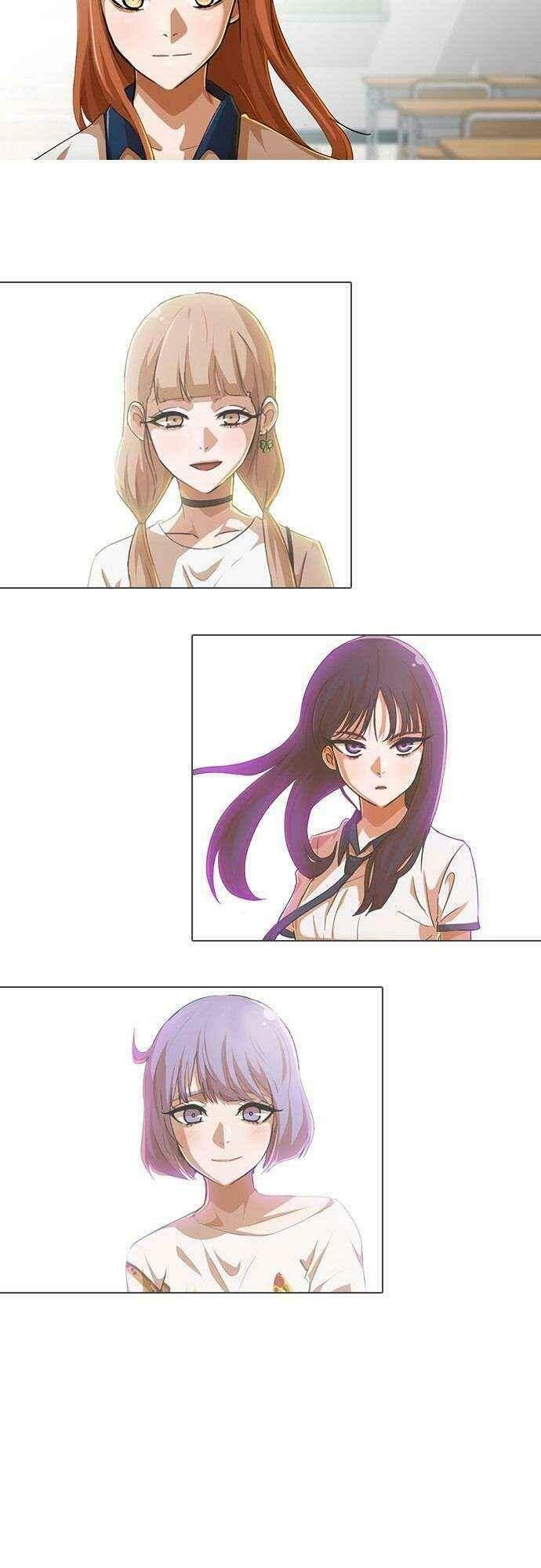 Cô Gái Từ Ứng Dụng Nhắn Tin Ngẫu Nhiên Chapter 76 - 10