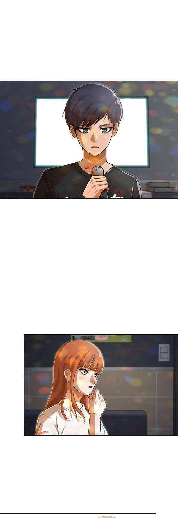 Cô Gái Từ Ứng Dụng Nhắn Tin Ngẫu Nhiên Chapter 76 - 11