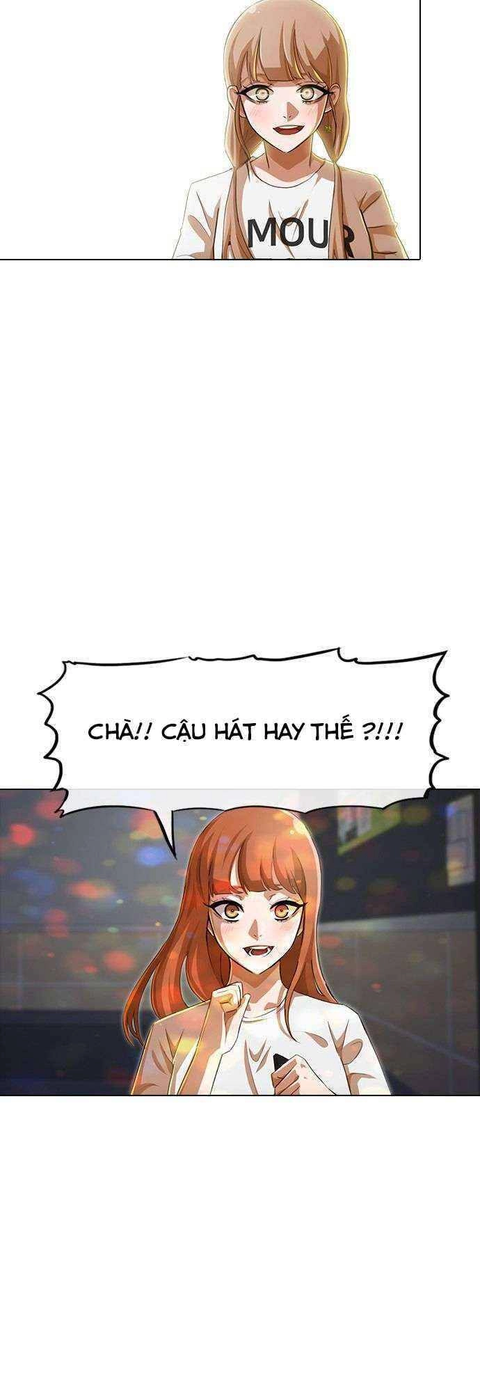 Cô Gái Từ Ứng Dụng Nhắn Tin Ngẫu Nhiên Chapter 76 - 12