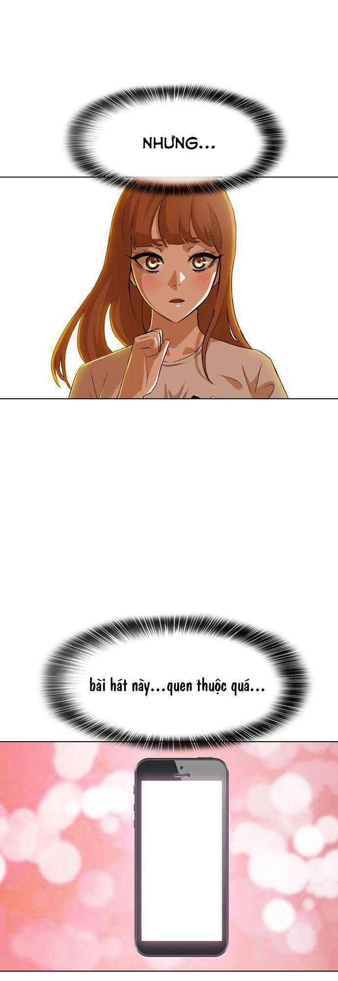 Cô Gái Từ Ứng Dụng Nhắn Tin Ngẫu Nhiên Chapter 76 - 13