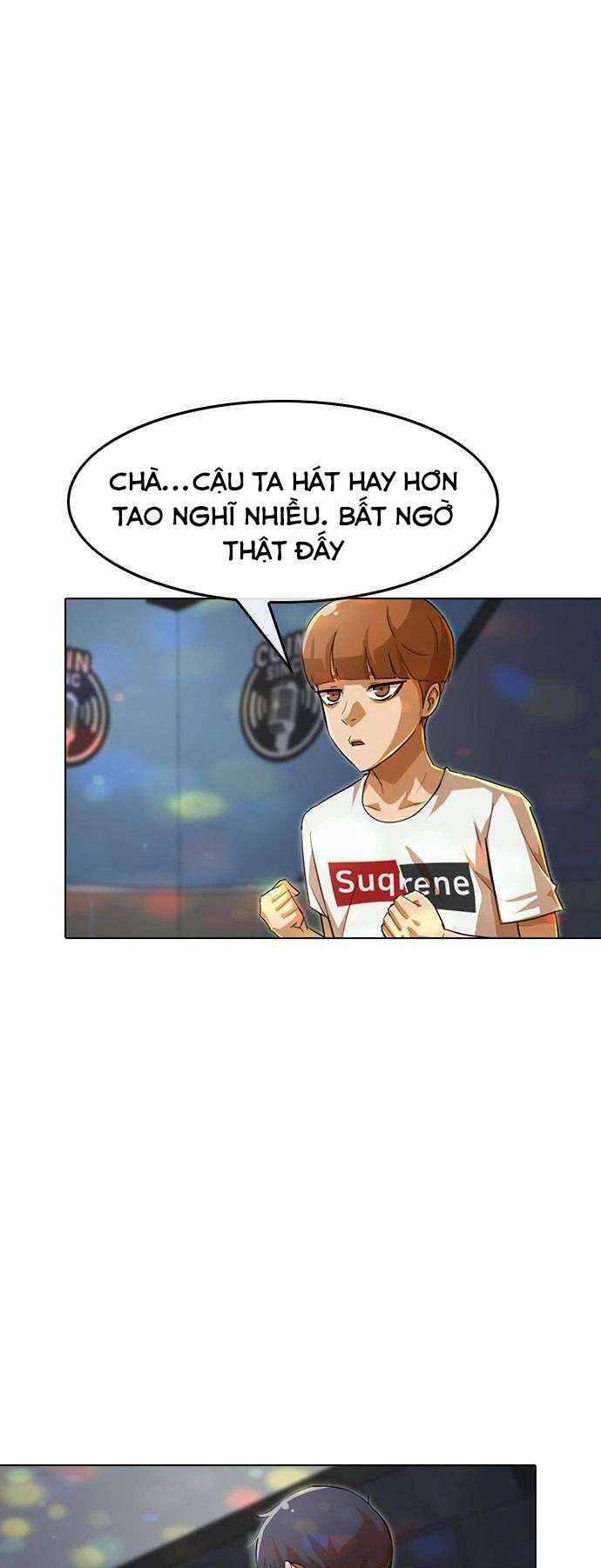 Cô Gái Từ Ứng Dụng Nhắn Tin Ngẫu Nhiên Chapter 76 - 14