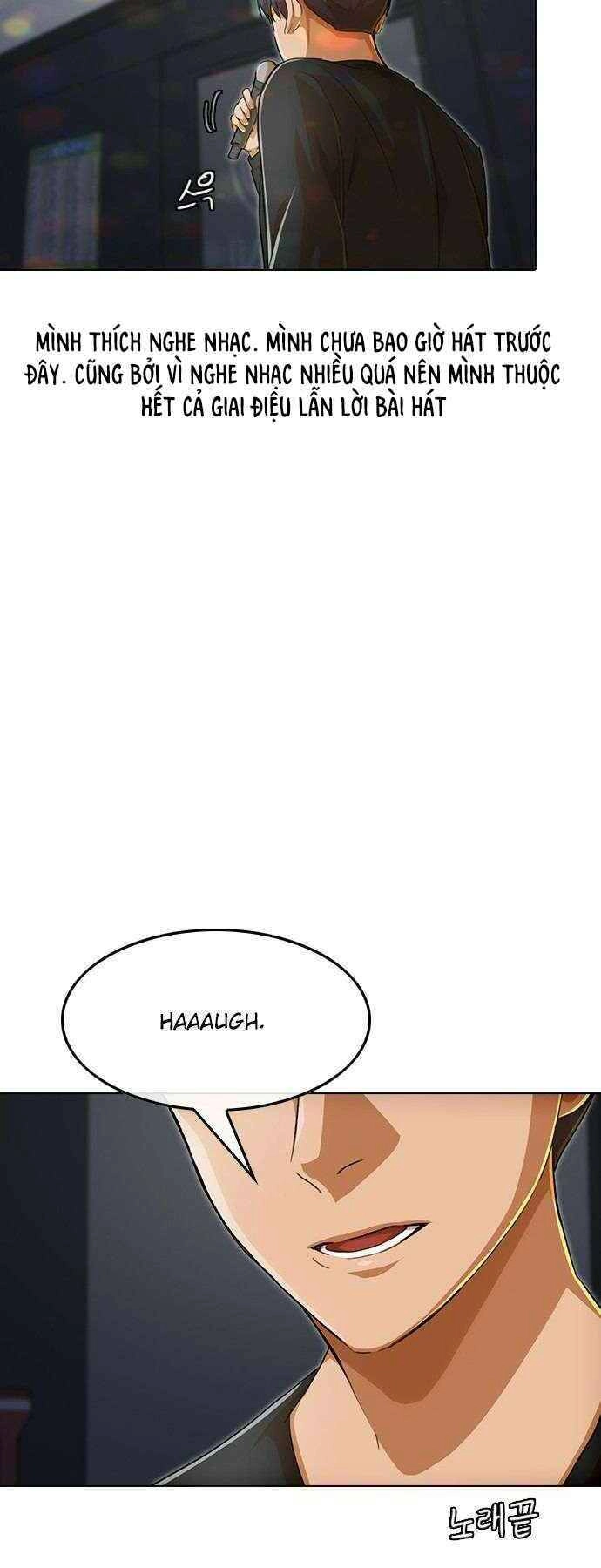 Cô Gái Từ Ứng Dụng Nhắn Tin Ngẫu Nhiên Chapter 76 - 15