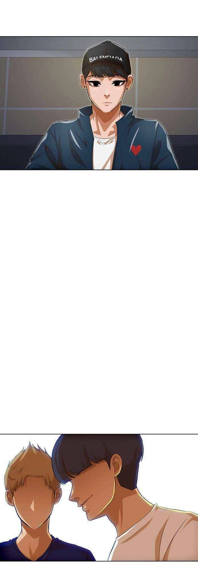 Cô Gái Từ Ứng Dụng Nhắn Tin Ngẫu Nhiên Chapter 76 - 17