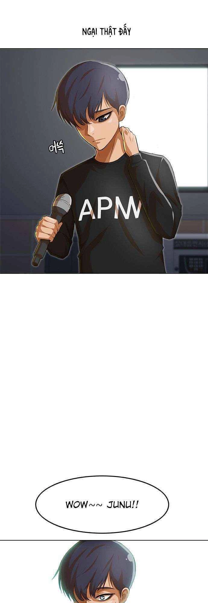 Cô Gái Từ Ứng Dụng Nhắn Tin Ngẫu Nhiên Chapter 76 - 19