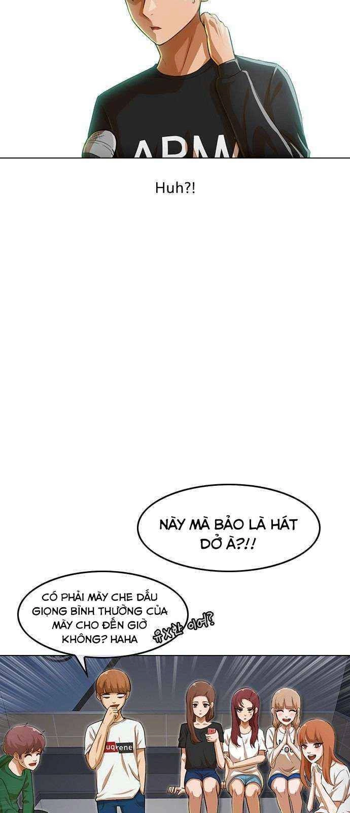 Cô Gái Từ Ứng Dụng Nhắn Tin Ngẫu Nhiên Chapter 76 - 20