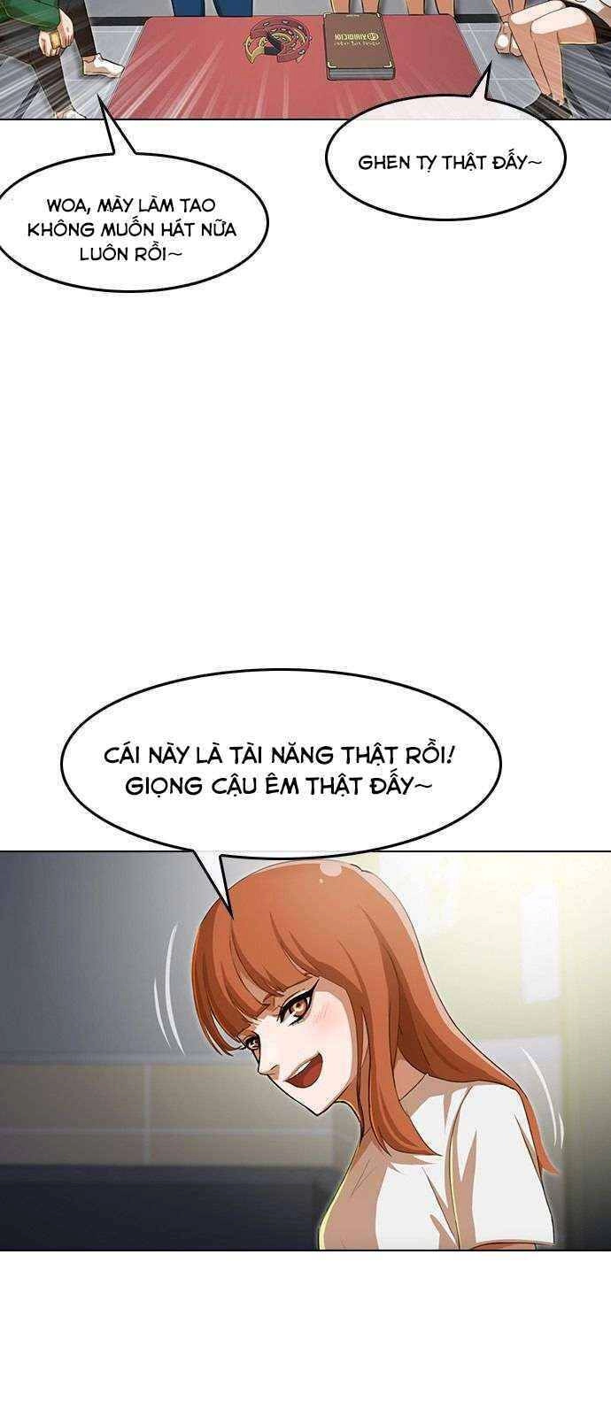 Cô Gái Từ Ứng Dụng Nhắn Tin Ngẫu Nhiên Chapter 76 - 21