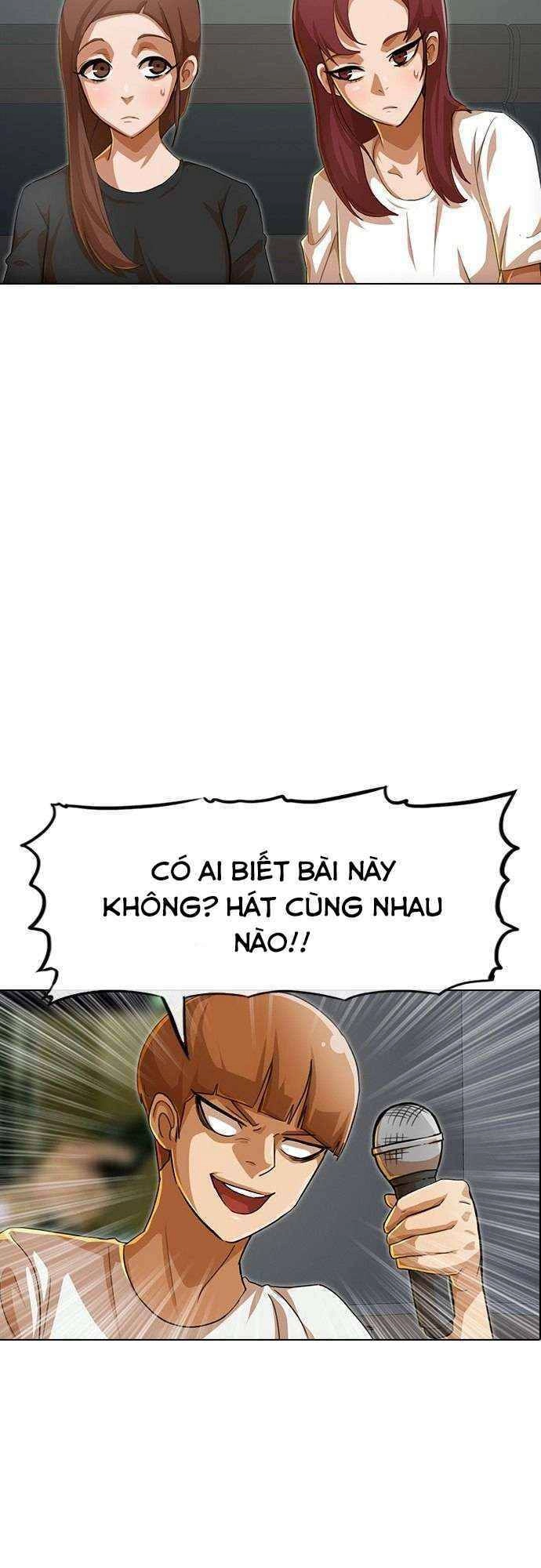 Cô Gái Từ Ứng Dụng Nhắn Tin Ngẫu Nhiên Chapter 76 - 23