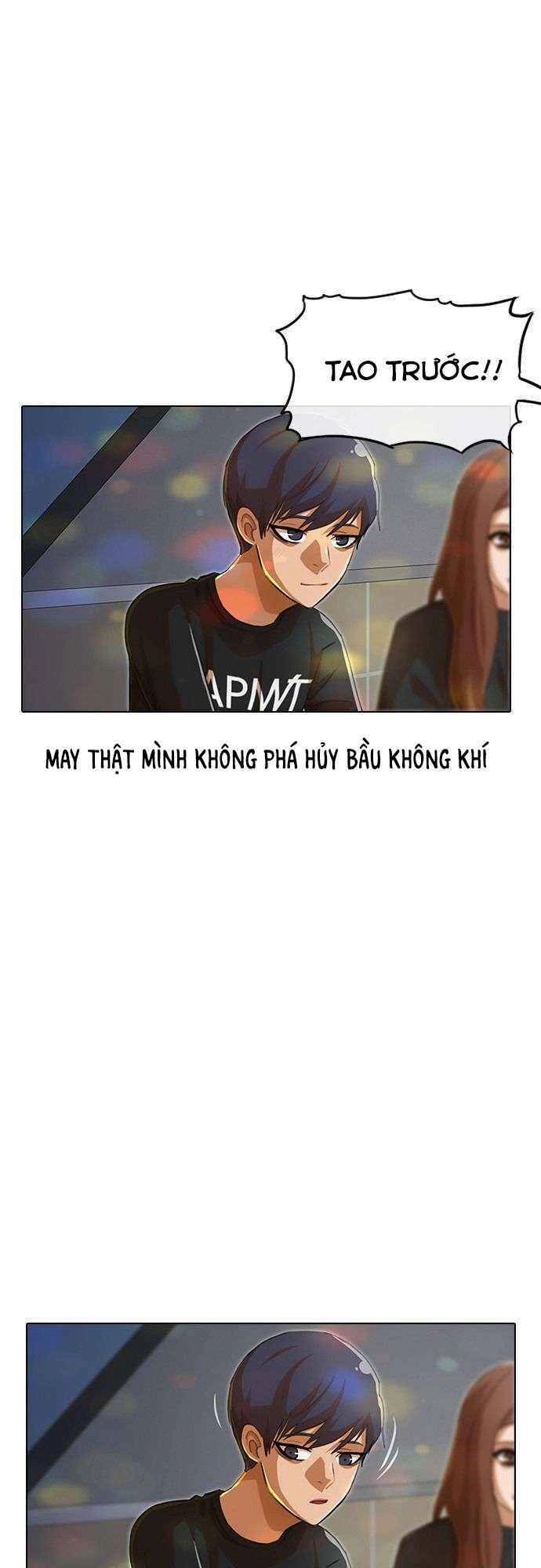 Cô Gái Từ Ứng Dụng Nhắn Tin Ngẫu Nhiên Chapter 76 - 24