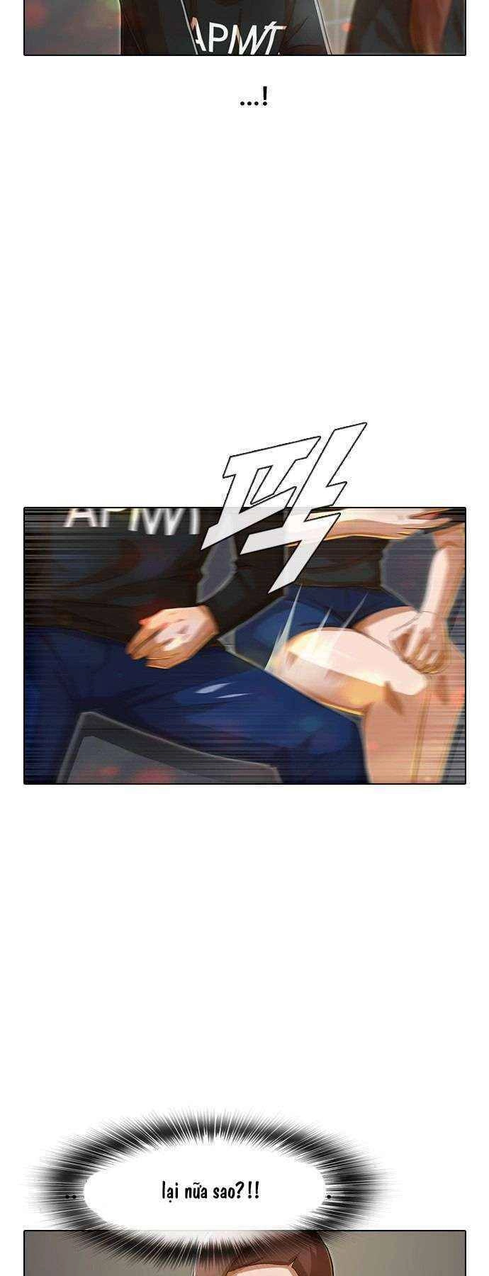 Cô Gái Từ Ứng Dụng Nhắn Tin Ngẫu Nhiên Chapter 76 - 25