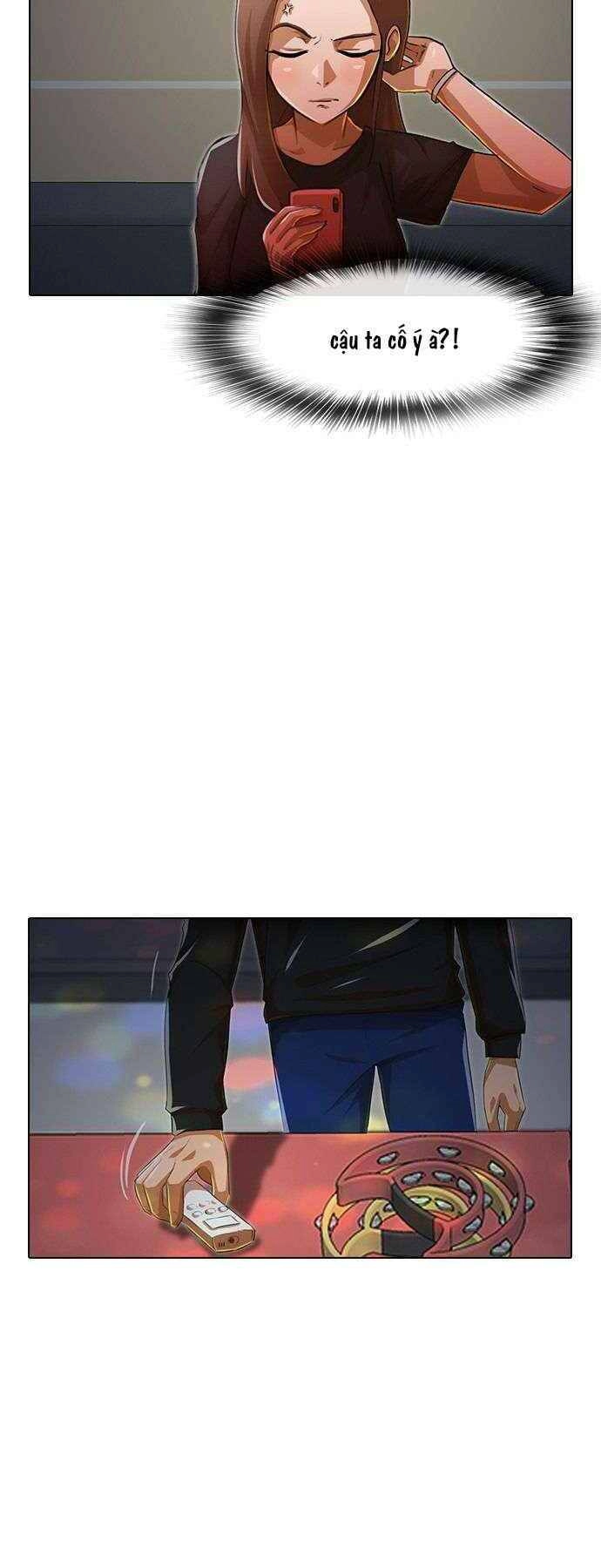 Cô Gái Từ Ứng Dụng Nhắn Tin Ngẫu Nhiên Chapter 76 - 26