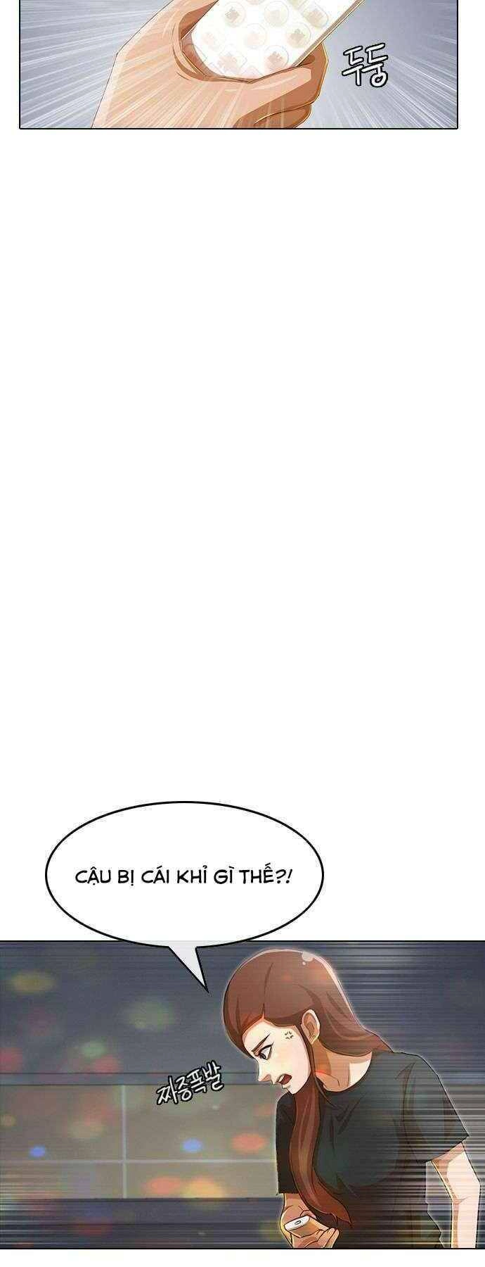 Cô Gái Từ Ứng Dụng Nhắn Tin Ngẫu Nhiên Chapter 76 - 31