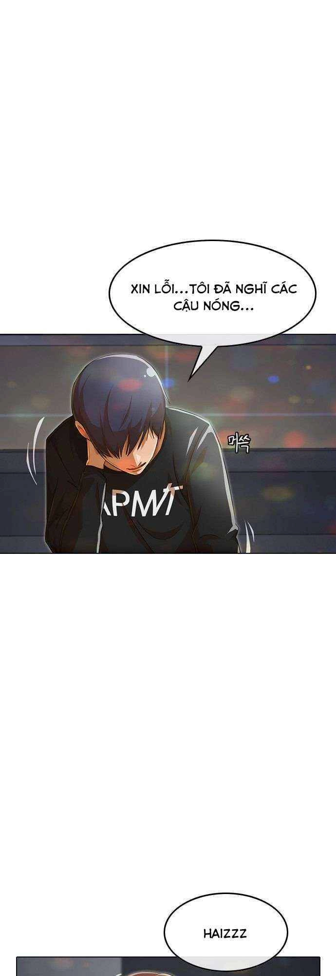 Cô Gái Từ Ứng Dụng Nhắn Tin Ngẫu Nhiên Chapter 76 - 32