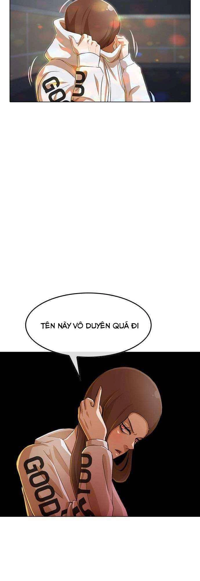 Cô Gái Từ Ứng Dụng Nhắn Tin Ngẫu Nhiên Chapter 76 - 33