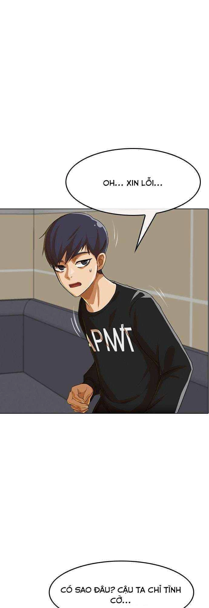 Cô Gái Từ Ứng Dụng Nhắn Tin Ngẫu Nhiên Chapter 76 - 34