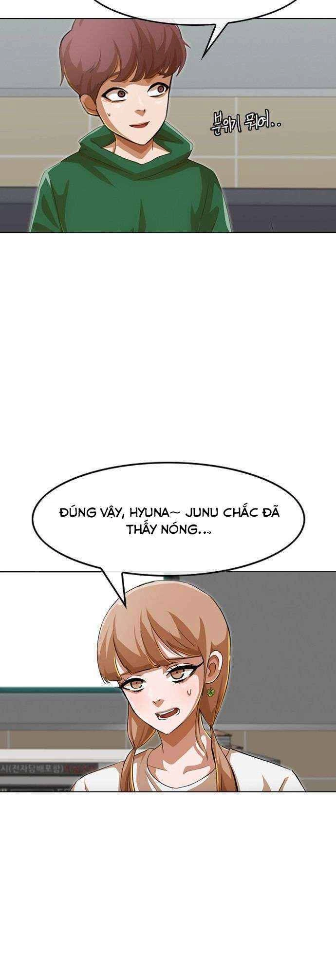 Cô Gái Từ Ứng Dụng Nhắn Tin Ngẫu Nhiên Chapter 76 - 35